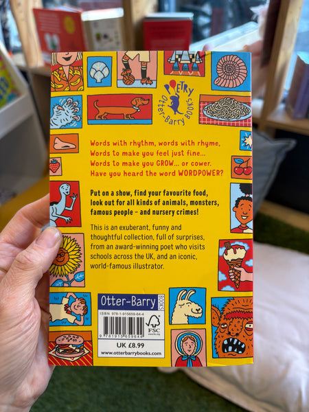 All Together Now Collected Poems