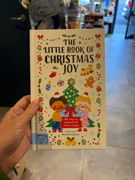 A Little Pop of Joy