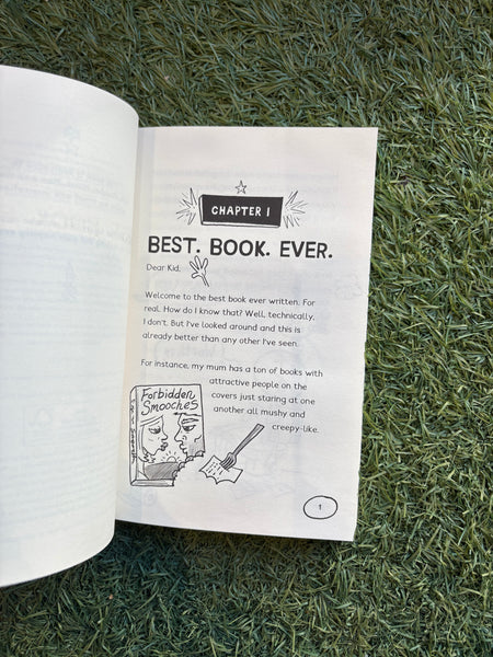 Dante N. Ferno Is Not A Loser