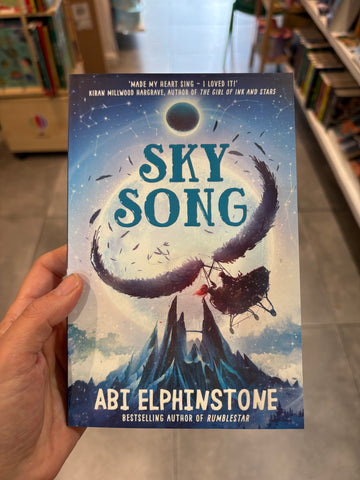 Sky Song
