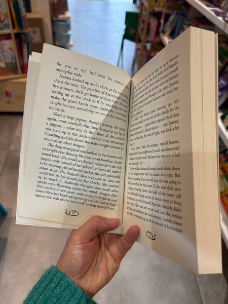 Dragon Racer. First Flight (book 1)