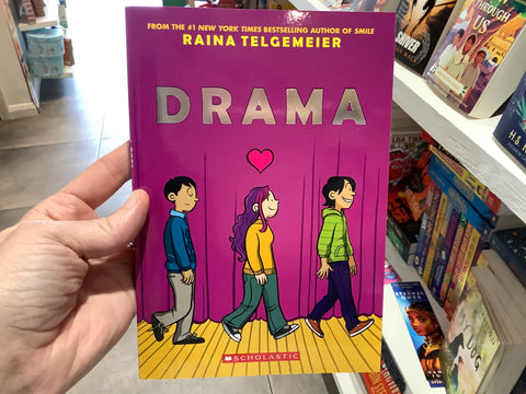 Drama