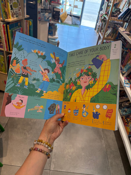 The Extraordinary Book That Makes You Feel Happy