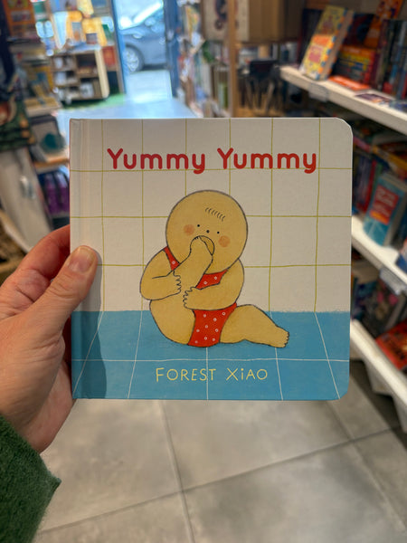 Yummy Yummy