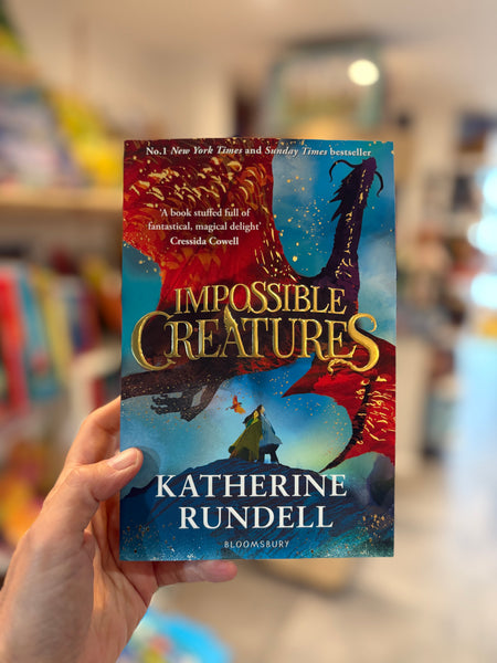 Impossible Creatures