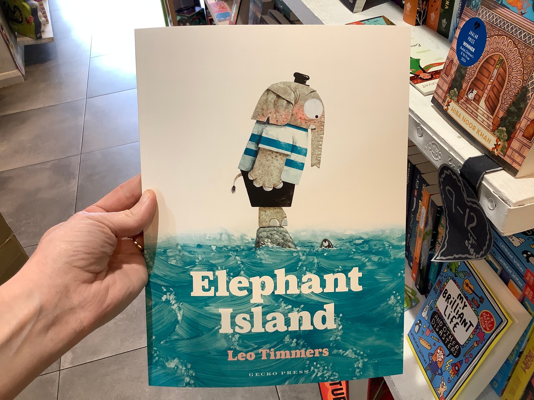 Elephant Island