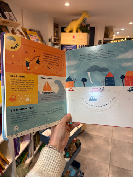 Our Weather - Lift and Learn