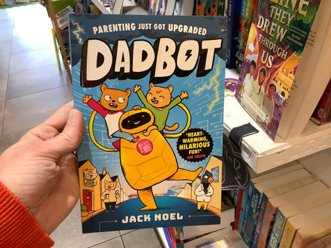 Dad Bot