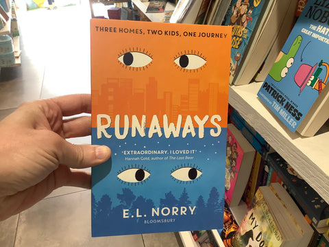 Runaways