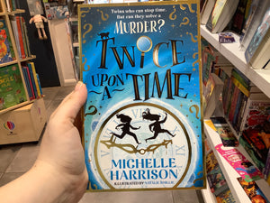 Twice Upon A Time