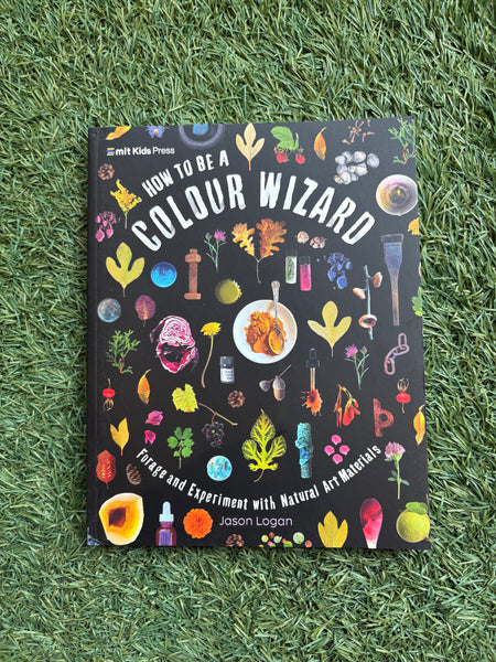 How to be a Colour Wizard
