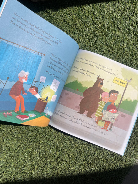 I Could Be Eaten By A Shark