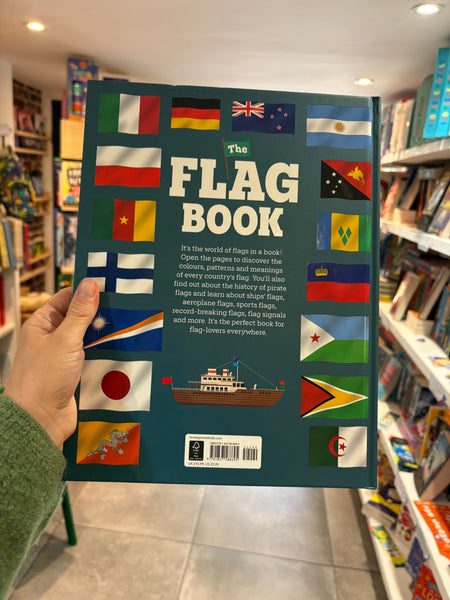Lonely Planet Kids - The Flag Book