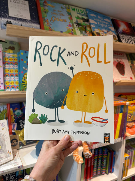 Rock and Roll