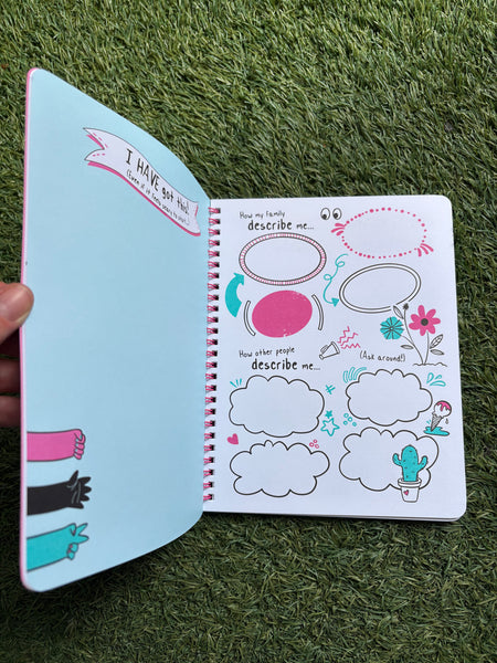 I’ve Got This - My Happy Journal