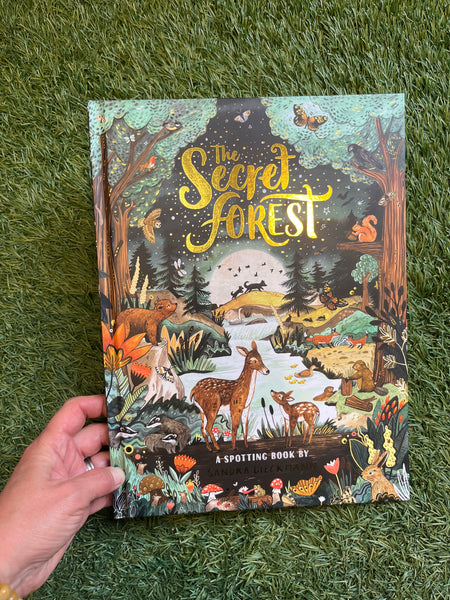 The Secret Forest