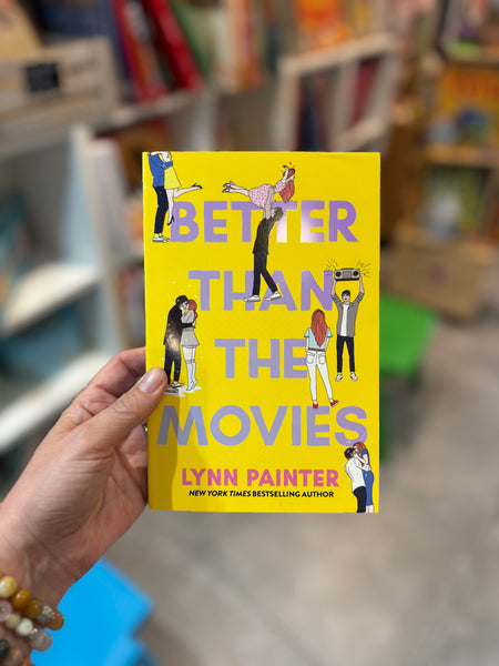 Better than the Movies