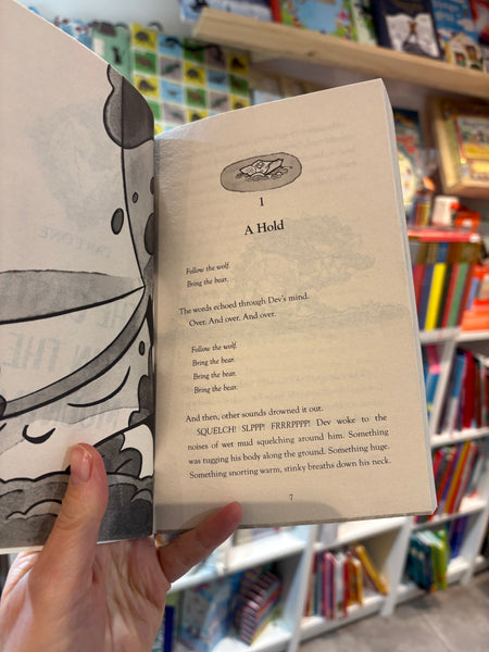 Flember - The Golden Heart #5