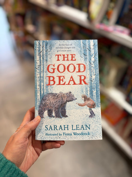 The Good Bear