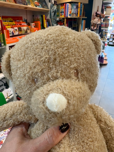 Nattou Cuddly Teddy Bear