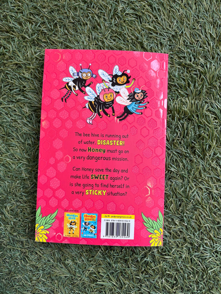 Honey’s Hive Beelieve in Yourself