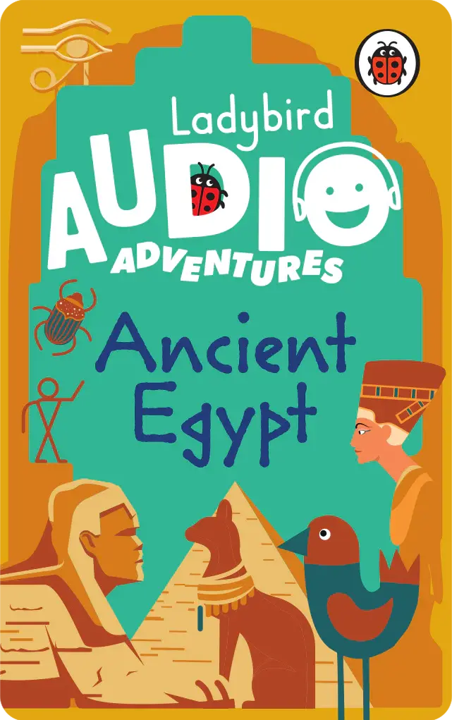 Yoto Ladybird Audio Adventures Volume 3