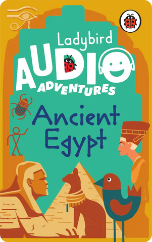 Yoto Ladybird Audio Adventures Volume 3