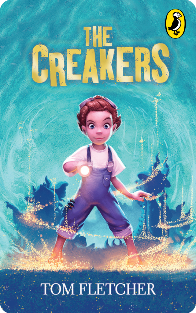 YOTO The Creakers