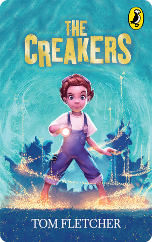 YOTO The Creakers
