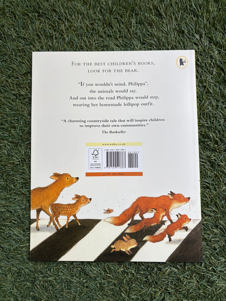 A Practical Present for Philippa Pheasant PB