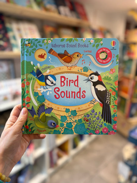 Bird Sounds