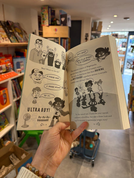 The Cheat Book Vol 3