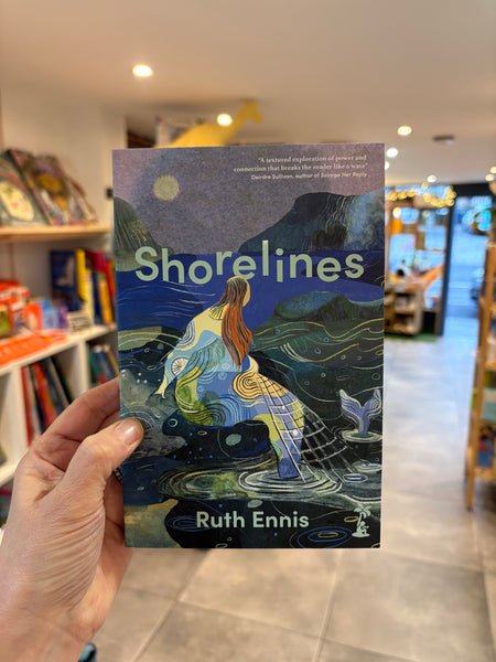 Shorelines