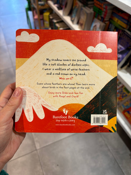 Tweet! A Slide-and-See Book!