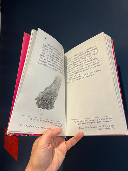 The Magic of the Unicorn