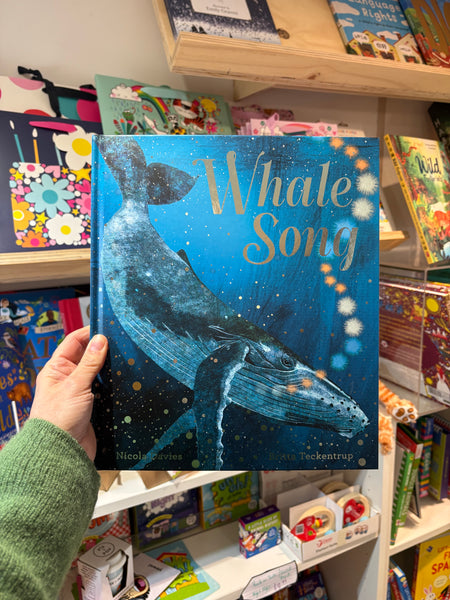 Whale Song