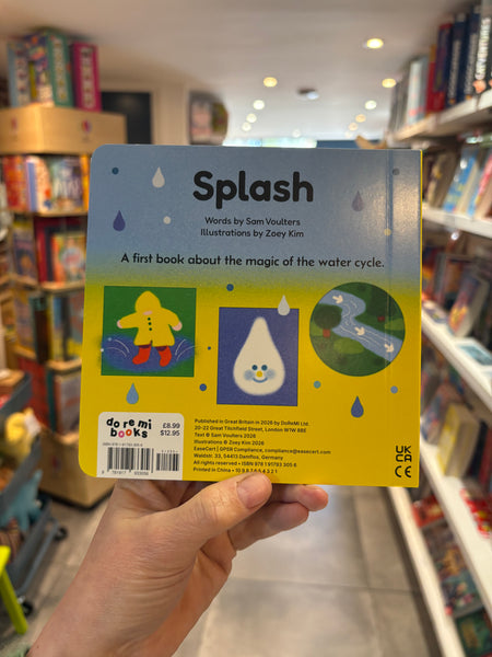 Splash