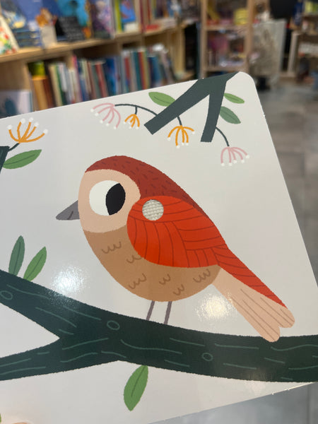 Listen to the Countryside