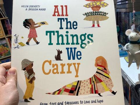 All the Things We Carry
