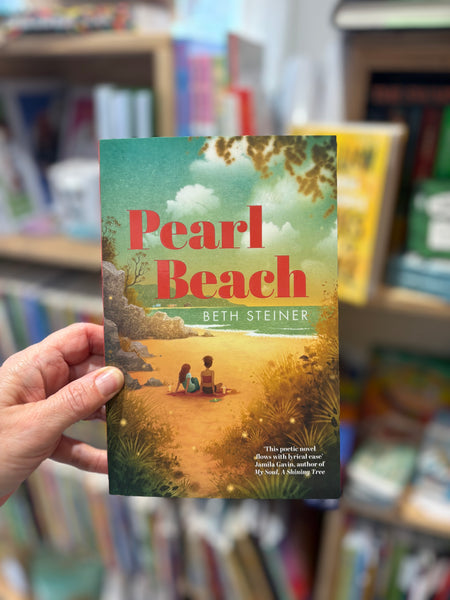 Pearl Beach
