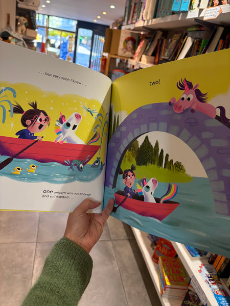 How Many Unicorns is Too Many?