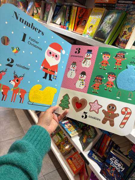 My Big Playbook Christmas