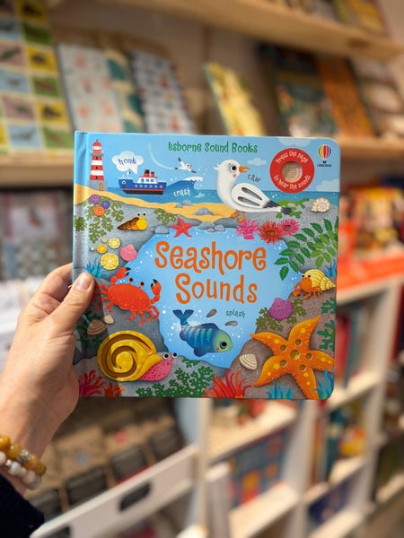 Seashore Sounds