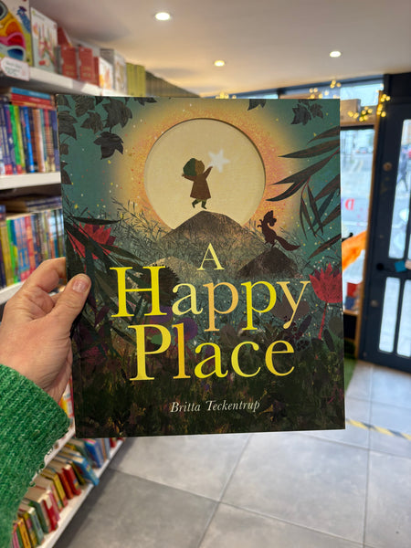 A Happy Place