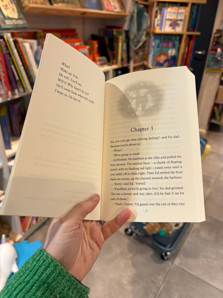 Where The Dragon Awaits