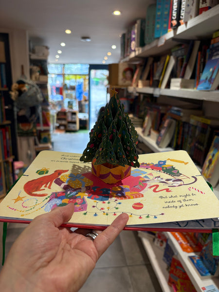 The Little Book of Christmas Joy