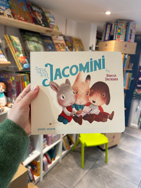 Jacomini
