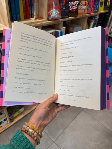 Lottie Brooks Vs The Ultra Mean Girls