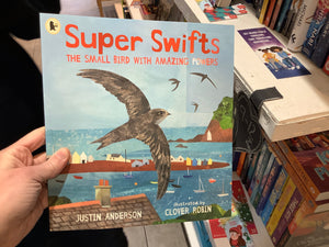 Super Swifts