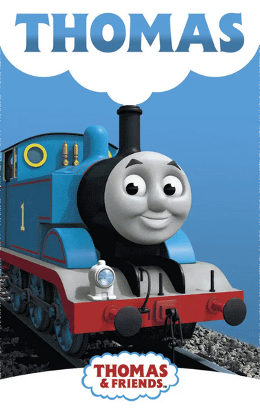Yoto Thomas & Friends ™ The Steam Team Collection